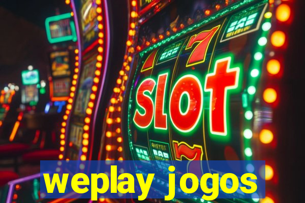 weplay jogos